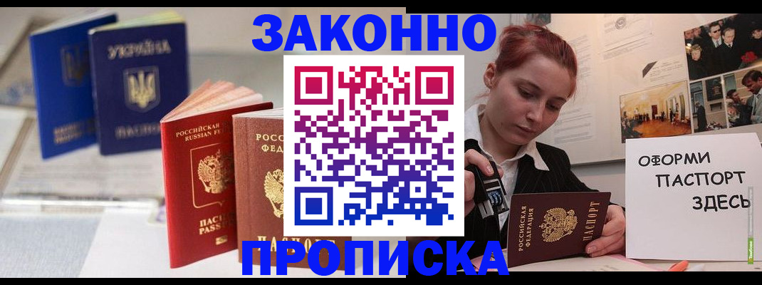 прописка поиск в Звенигово